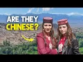 Lagu Where CHINA Meets Central Asia 🇨🇳🇰🇬🇰🇿🇹🇯 - XINJIANG