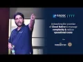 Cloud Native Architecture Keynote The Cloud Native promise to reduce costs and complexity