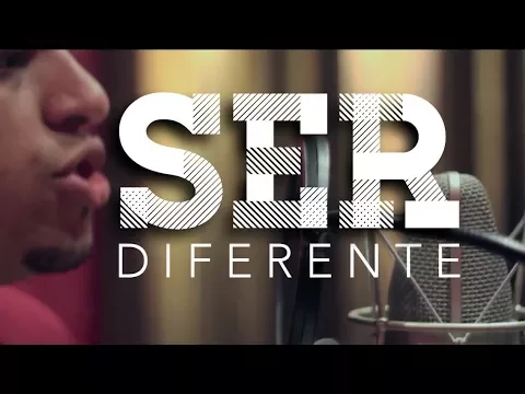 Diggo Voz - Ser Diferente  ( Clipe )
