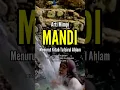 Download Lagu Arti Mimpi MANDI #tafsirmimpi #maknamimpi #artimimpi #tafsirmimpiislam #mandi #shorts