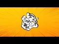 2D Explosion in After Effects - After Effects Tutorial
