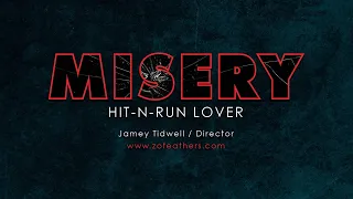 Download MISERY 'Hit-N-Run Lover' (Eönian Records) #dokken #tyketto #killerdwarfs MP3