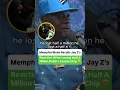 Download Lagu Memphis Bleek Recalls Jay Z’s Reaction After Losing Half A Million Dollars Casino Chip 🤯