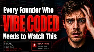 Vibe Code Cleanup Specialist - Hidden Risks of Vibe Coding How Vibe Code Cleanup Company fixes it