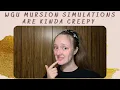 What are Mursion Simulations in WGU Teachers College Like