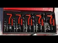 DIY Thread Repair Using Stacked Heli Coils