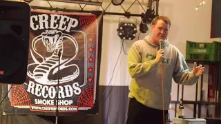 Shane Gillis - Nobody Died