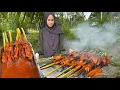 Download Lagu AYAM PERCIK KUAH MERAH PADU | Sedap Menjlat Jari!
