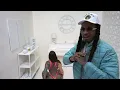 Cousin Fik - Thangin’ featuring E-40 and Too $hort