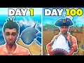 Download Lagu Ik heb 100 Days of Raft gespeeld