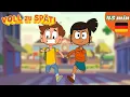 Lagu ⌚ Voll zu spät! - 4 EPISODEN - 45 minuten