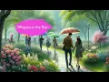 Download Lagu Whispers in the Rain – Romantic Chanson | Love Song