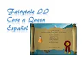 Fairytale II - Cure a Queen OSRS Espanol