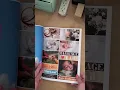 Walk through of the 2025 Vision Board Clip Art Book