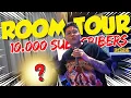Download Lagu ROOM TOUR 10.000 SUBSCRIBER 2024 #TODVLOG #ERICKOLIM #staysoapers #KelasRick #ROUMTOUR