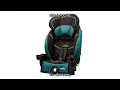 Evenflo Chase Booster Review Safe Comfortable and Affordable for Your Growing Child