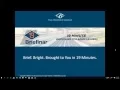 Briefinar Signs Symptoms of the Wrong Sales Focus June 2016