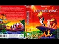 Download Lagu Disney VHS intro [NL] - De Leeuwekoning (1994)