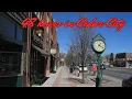 48 hours in Cedar City UT a quick tour