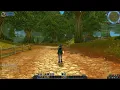 MikScrollingBattleText addon voice female from Diablo