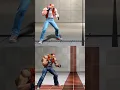 Download Lagu Terry Bogard AB XY SF6 vs KOFXV