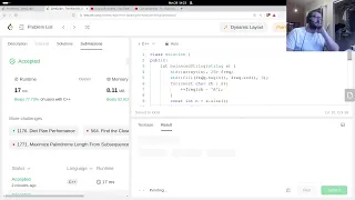 Replace the Substring for Balanced String Medium LeetCode 1234