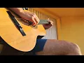 Solo - Yes, I Have Ghosts - David Gilmour with Romany Gilmour