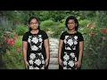 Standing in the need of prayer - English Gospel Action Song-Yogil & Yobin -OTCC Friday School Muscat