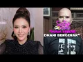 Download Lagu Terusik Konten Dhani! Maia Balas Sindiran Di Podcast - SELEB ON NEWS