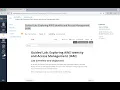 Guided Lab Exploring AWS Identity and Access Management IAM Module 3 AWS Cloud Training