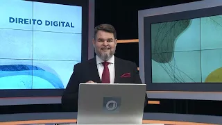 👨 Saber Direito – Direito Digital - Aula 2