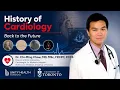 History of Cardiology - Back to the Future