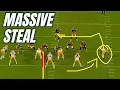 Packers Rookie Nyjalik Kelly Looks Like A Massive Steal Film Review