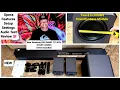 Download Lagu Samsung HW-Q990F 11.1.4 Soundbar 23speaker Eclipsa DTS:X DolbyAtmos Audio New 2x8in Bass🤯 💯Review💯