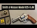 Smith Wesson Model 625-8 JM