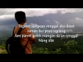 Alan Walker - Fade Javanese Version Sepine Lyric