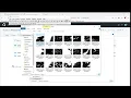 Deep learning for biologists - Tissue segmentation