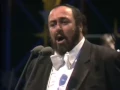 Download Lagu Luciano Pavarotti: 'O Sole Mio'