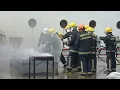 bt refresher @ notip training center