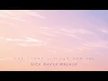 Fahlberg - The Light x Fight for You (Nick Waves Mashup)