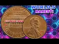 1980-D Penny Errors That Could Be Worth Thousands