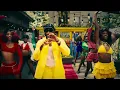 ARROW BWOY - PEPETA ( OFFICIAL VIDEO)
