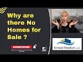 Why are there No Homes For Sale Wisconsin Dells