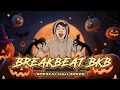 Lagu BREAKBEAT BKB MIXTAPE PARTY STADIUM 2025