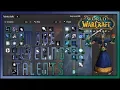 Classic WoW Mage AOE Leveling Talents Mage Compendium