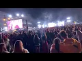 I Fall Apart - Post Malone Rolling Loud LA 2018