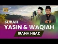 Download Lagu Surah Yasin \u0026 Waqiah irama hijaz merdu