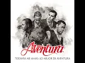 Dile al Amor - Aventura