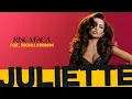 Download Lagu Juliette, Michele Andrade - Risca Faca (Visualizer)