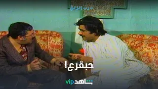 انعرض على حسين عبدالرضا شراء الأهرامات ايش رده 